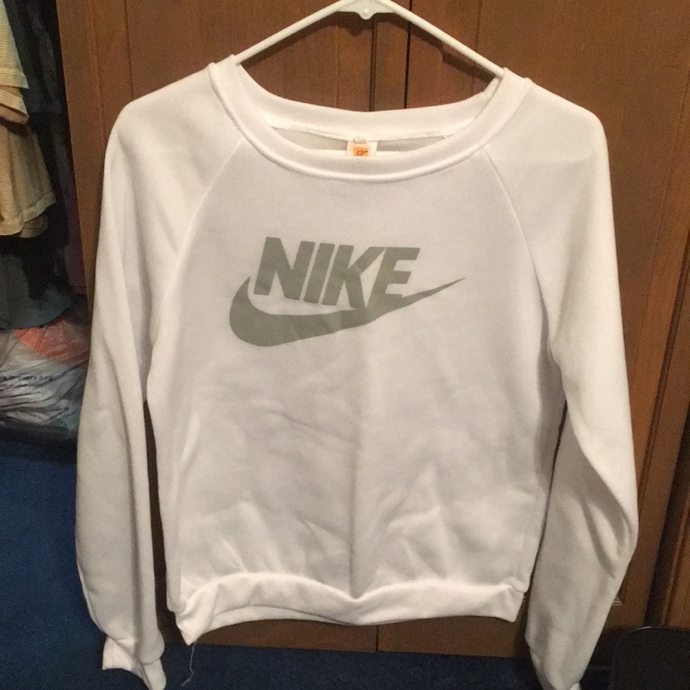 Nike hoodie